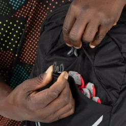 Osprey Syncro 20 -Camping im Freien Verkäufe 2024 0009 Syncro 20L S23 Detail2 Black 10005065