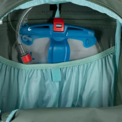 Osprey Hikelite 26 39 Osprey Hikelite 26 -Camping im Freien Verkäufe 2024 0052 Hikelite 26L S23 Detail7 PineLeafGreen 10004801