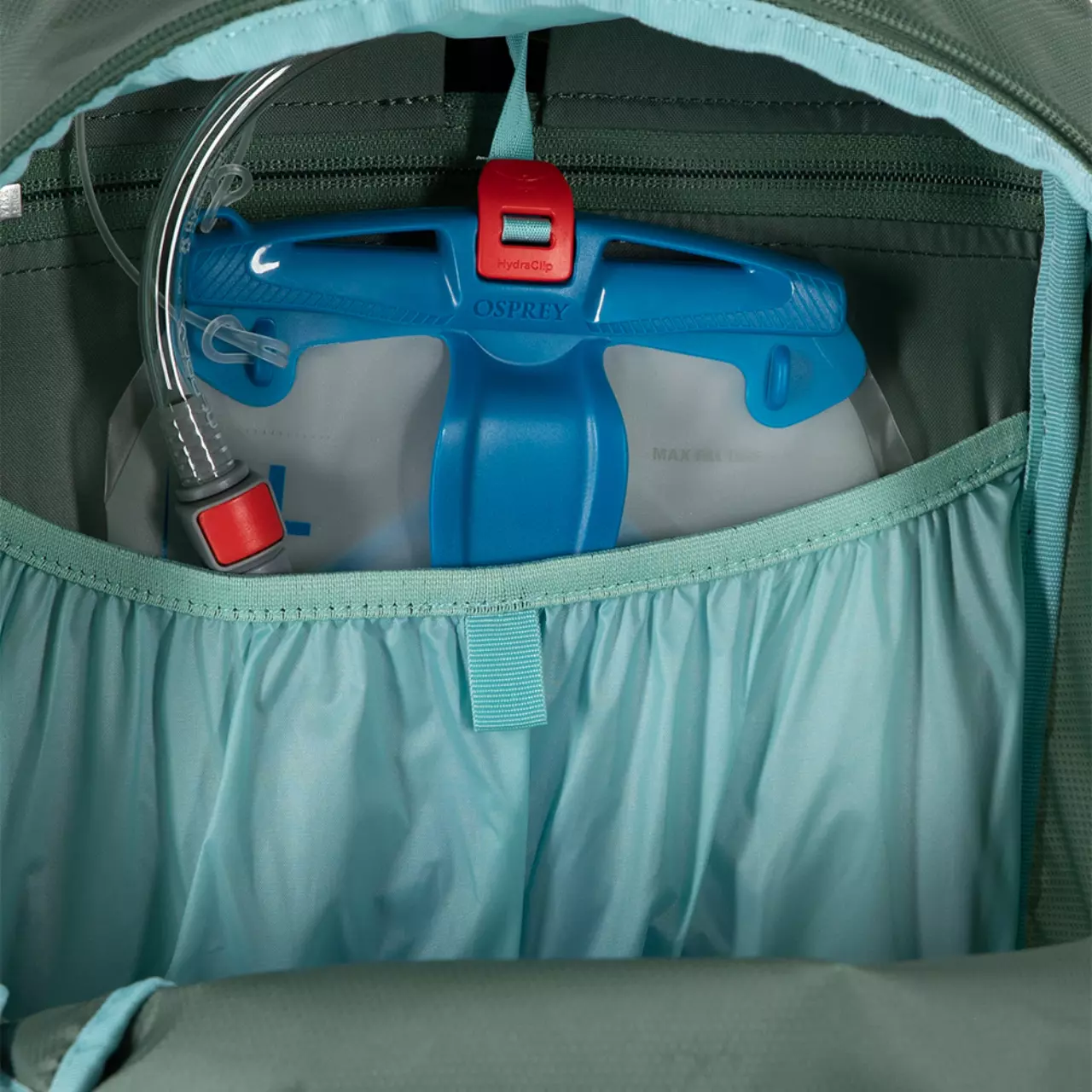 Osprey Hikelite 26 21 Osprey Hikelite 26 – Bild 19