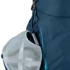 Osprey Kestrel 48 -Camping im Freien Verkäufe 2024 0055 Kestrel 48L S23 Detail4 AtlasBlue 10004762 10004763