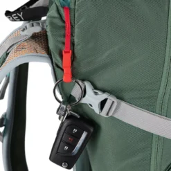 Osprey Hikelite 26 35 Osprey Hikelite 26 -Camping im Freien Verkäufe 2024 0056 Hikelite 26L S23 Detail3 PineLeafGreen 10004801