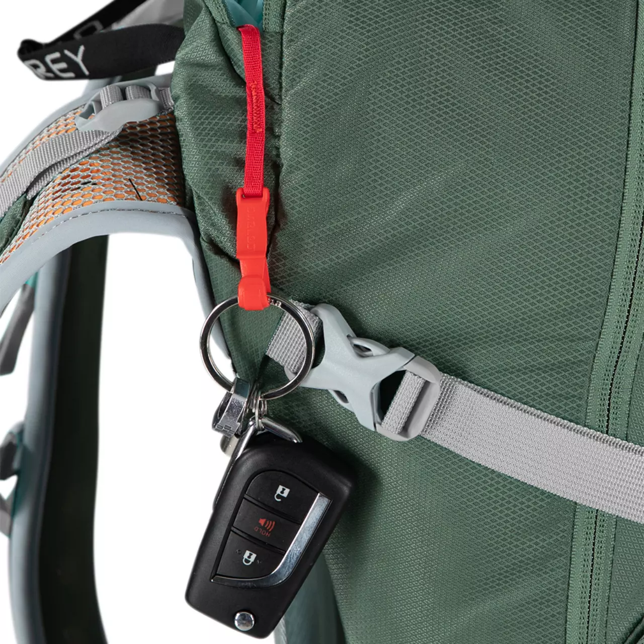 Osprey Hikelite 26 17 Osprey Hikelite 26 – Bild 15