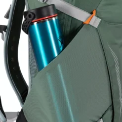 Osprey Hikelite 26 37 Osprey Hikelite 26 -Camping im Freien Verkäufe 2024 0057 Hikelite 26L S23 Detail2 PineLeafGreen 10004801