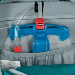 Osprey Hikelite 18 -Camping im Freien Verkäufe 2024 0067 Hikelite 18L S23 Detail5 EscapadeGreen 10004809