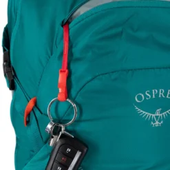 Osprey Hikelite 18 -Camping im Freien Verkäufe 2024 0070 Hikelite 18L S23 Detail2 EscapadeGreen 10004809