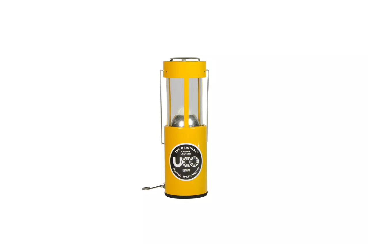 Relags UCO-Zeltlaterne Alu 5 Relags UCO-Zeltlaterne Alu – Bild 3