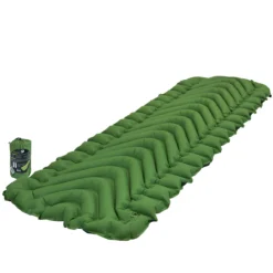 Klymit Static V -Camping im Freien Verkäufe 2024 06SVGR02C Klymit StaticVgqlhIiXGiIlWy