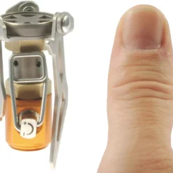 Lithium EOE -Camping im Freien Verkäufe 2024 101006 Kocher Lithium EOE 1