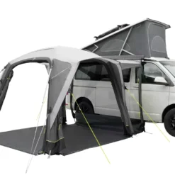 Outwell Bremburg Air -Camping im Freien Verkäufe 2024 111243 Bremburg Air Feature photo10 Copy 1