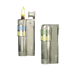 Relags Feuerzeug Imco Triplex