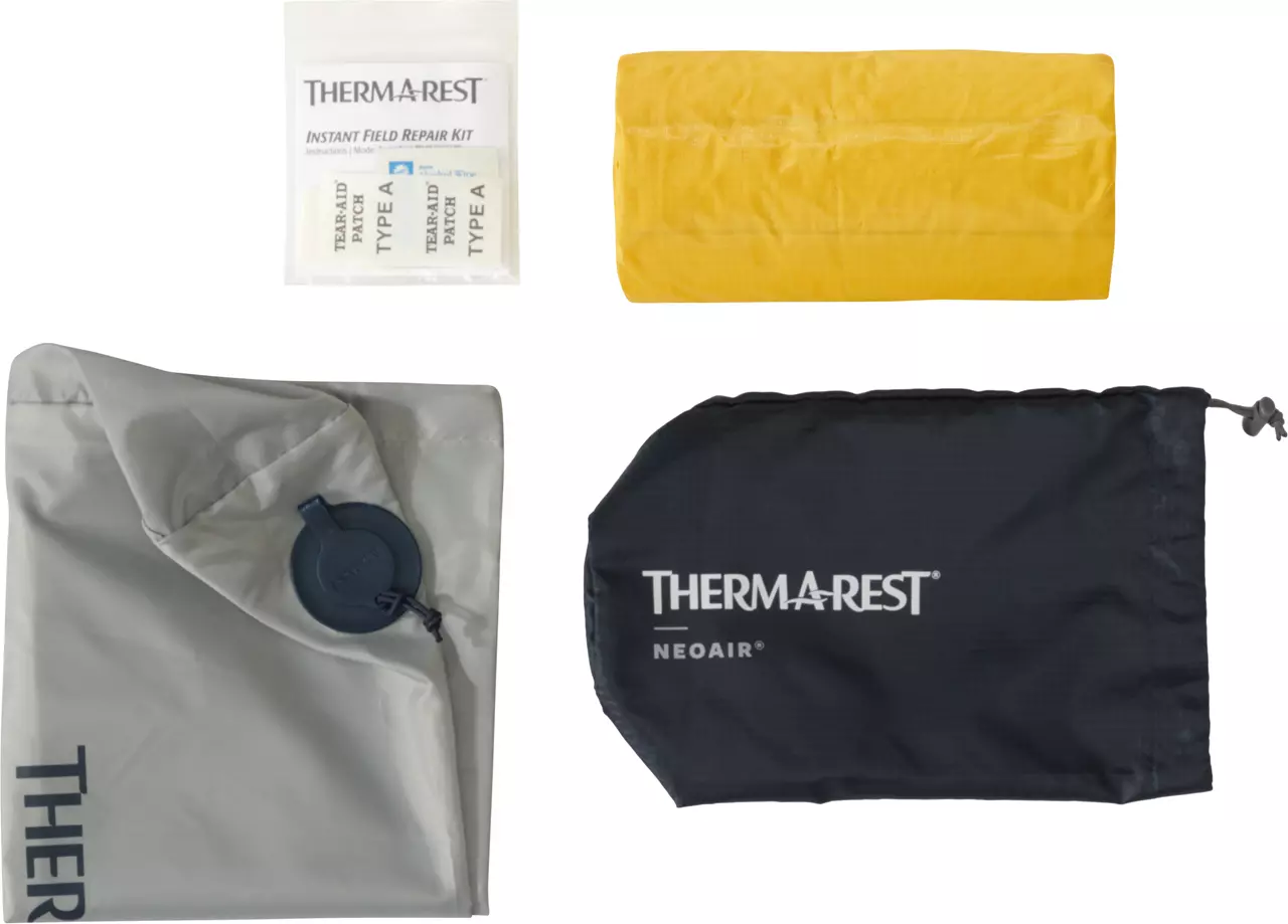 Therm-a-Rest NeoAir Xlite NXT 6 Therm-a-Rest NeoAir Xlite NXT – Bild 4