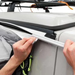 Outwell Adapter-Set Mit Doppelkeder 7-7+5 Mm -Camping im Freien Verkäufe 2024 1200 Doppelkederleiste 7 7 5 mm 03