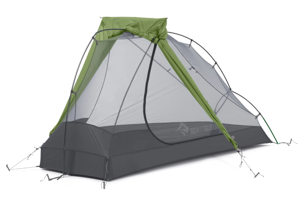 Sea To Summit Alto TR1 5 Sea To Summit Alto TR1 – Bild 3