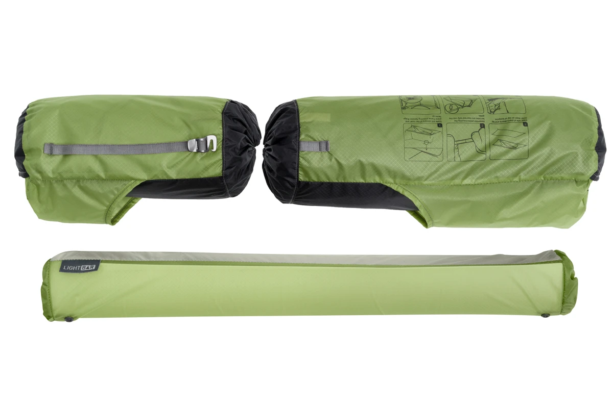 Sea To Summit Alto TR1 11 Sea To Summit Alto TR1 – Bild 9