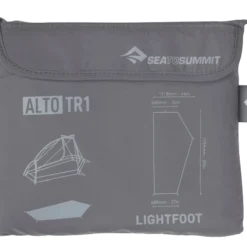 Sea To Summit Alto TR1 25 Sea To Summit Alto TR1 -Camping im Freien Verkäufe 2024 1200 Alto TR1 14