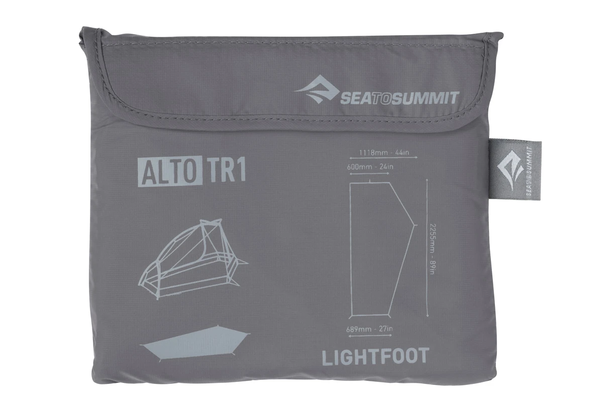 Sea To Summit Alto TR1 14 Sea To Summit Alto TR1 – Bild 12