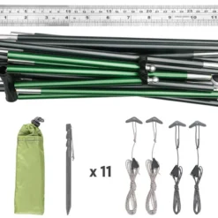 Sea To Summit Alto TR2 Bikepack -Camping im Freien Verkäufe 2024 1200 Alto TR2 Bikepack 04