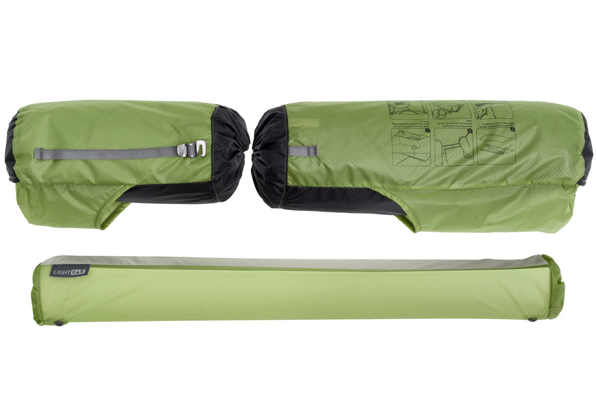 Sea To Summit Alto TR2 12 Sea To Summit Alto TR2 – Bild 10