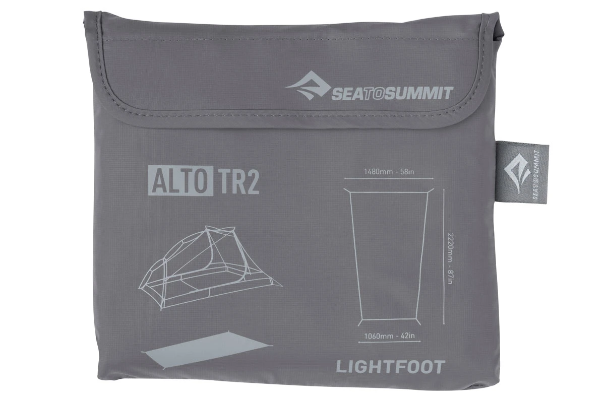 Sea To Summit Alto TR2 15 Sea To Summit Alto TR2 – Bild 13