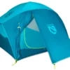 Nemo Aurora Highrise 4P -Camping im Freien Verkäufe 2024 1200 Aurora Highrise 4P 01