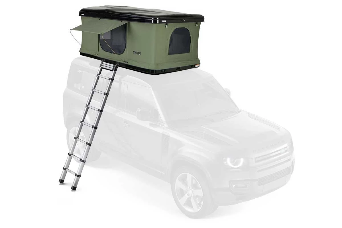 Thule Basin 3 Thule Basin