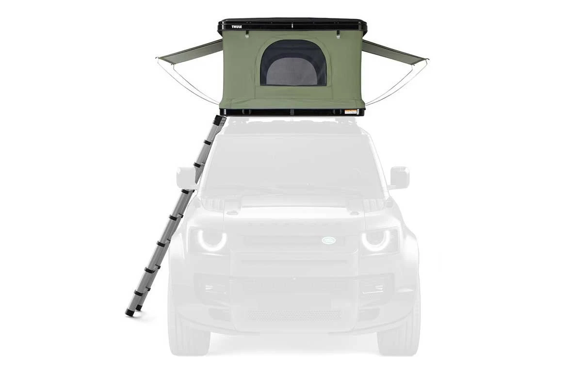 Thule Basin 5 Thule Basin – Bild 3