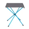 Helinox Café Table -Camping im Freien Verkäufe 2024 1200 CafeTable Black 1