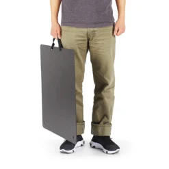 Helinox Café Table 16 Helinox Café Table -Camping im Freien Verkäufe 2024 1200 CafeTable Black 7