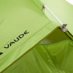 VAUDE Campo 3P 10 VAUDE Campo 3P -Camping im Freien Verkäufe 2024 1200 Campo 3p chute green 02