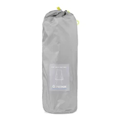 Helinox Chair Zero High Back -Camping im Freien Verkäufe 2024 1200 ChairZeroHighBack Grey 05