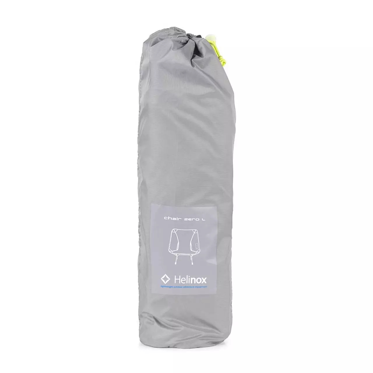 Helinox Chair Zero L 8 Helinox Chair Zero L – Bild 6