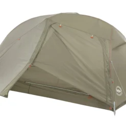 Big Agnes Copper Spur HV UL 1 -Camping im Freien Verkäufe 2024 1200 Copper Spur HV UL1 OLV Fly Closed LowVent
