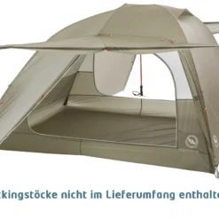 Big Agnes Copper Spur HV UL 4 -Camping im Freien Verkäufe 2024 1200 Copper Spur hv ul 4 03