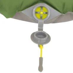 Outwell Dreamcatcher Single Mat 7,5 -Camping im Freien Verkäufe 2024 1200 Dreamcatcher Ventil 02 1