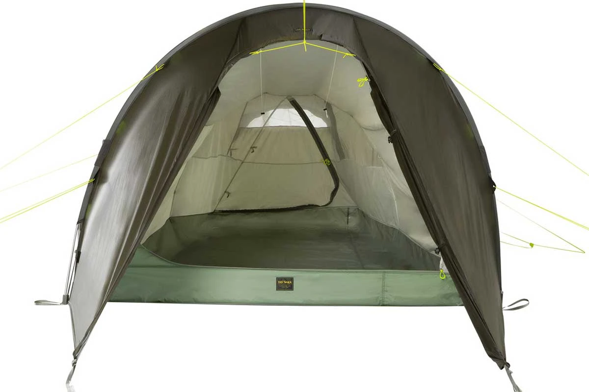 Tatonka Gargia 3 5 Tatonka Gargia 3 – Bild 3