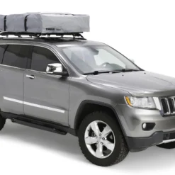 Thule Tepui Kukenam 3 -Camping im Freien Verkäufe 2024 1200 Kukenam 3 Haze Grey 140x140