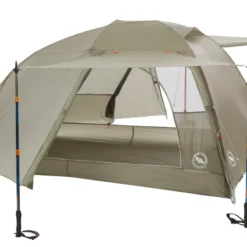 Big Agnes Copper Spur HV UL 3 -Camping im Freien Verkäufe 2024 1200 OLV 3