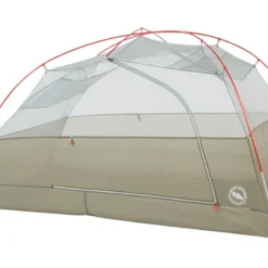 Big Agnes Copper Spur HV UL 3 -Camping im Freien Verkäufe 2024 1200 OLV 5