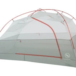 Big Agnes Copper Spur HV UL 3 -Camping im Freien Verkäufe 2024 1200 ORNG 5