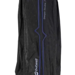 Outwell Sleepin Double Mat 7,5 -Camping im Freien Verkäufe 2024 1200 Sleepin 00 Double Bag