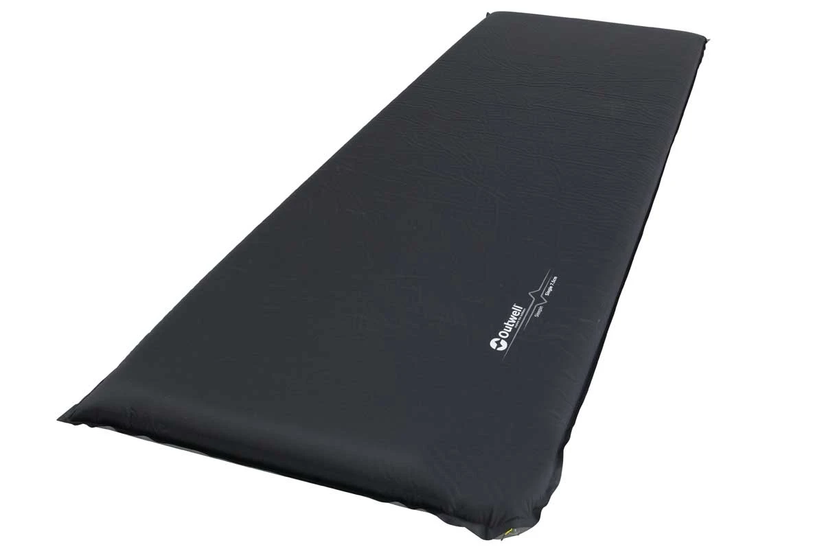 Outwell Sleepin Single Mat 7,5 3 Outwell Sleepin Single Mat 7,5