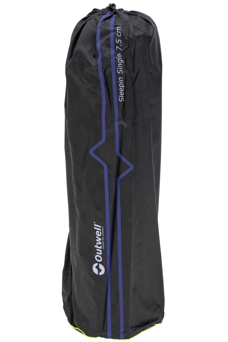 Outwell Sleepin Single Mat 7,5 8 Outwell Sleepin Single Mat 7,5 – Bild 6