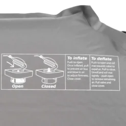 Outwell Sleepin Single Mat 7,5 11 Outwell Sleepin Single Mat 7,5 -Camping im Freien Verkäufe 2024 1200 Sleepin 03