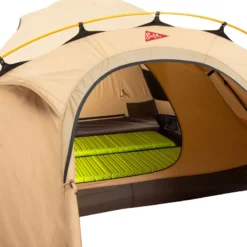 Spatz Starling 3 BTC -Camping im Freien Verkäufe 2024 1200 Starling 3 BTC 06