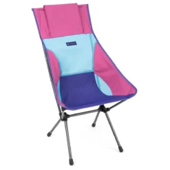 Helinox Sunset Chair -Camping im Freien Verkäufe 2024 1200 Sunset Chair Multi Block 1