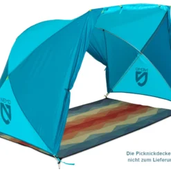 Nemo Switch 2P -Camping im Freien Verkäufe 2024 1200 Swift2P 06