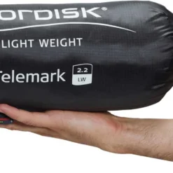 Nordisk Telemark 2.2 LW -Camping im Freien Verkäufe 2024 1200 Telemark 2 2 LW 06