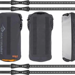 Sea To Summit Telos TR2 Bikepack -Camping im Freien Verkäufe 2024 1200 Telos TR2 bikepack 01