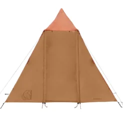 Nordisk Thrymheim 3 PU -Camping im Freien Verkäufe 2024 1200 Thrymheim 3 PU 02