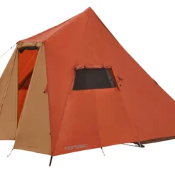 Nordisk Thrymheim 3 PU -Camping im Freien Verkäufe 2024 1200 Thrymheim 3 PU 04